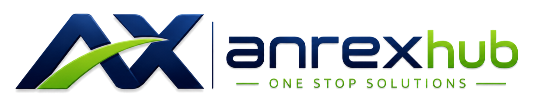 ANREXHUB - One Stop Solutions